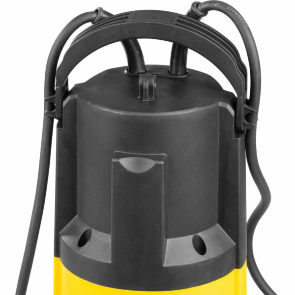Čerpadlo Strend Pro Garden NSP3D750-K, kalové, ponorné, 7...