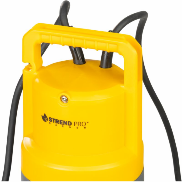 Čerpadlo Strend Pro Garden NSPW750-B, kalové, 750W, 14000...