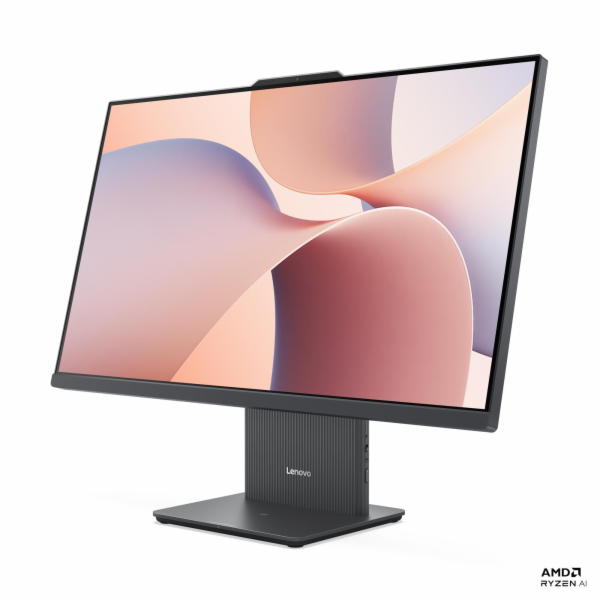 Lenovo IdeaCentre AIO 27AKP10 Ryzen7 250 16GB 512GB-SSD 2...