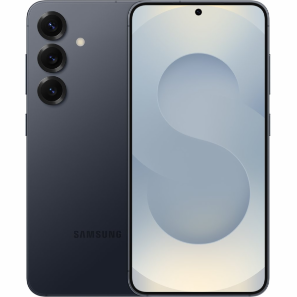 Samsung Galaxy S25 SM-S931B/DS 15,8 cm (6.2") Dual SIM An...