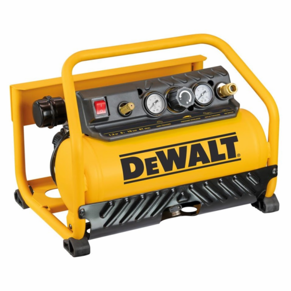 DEWALT Vzduchový kompresor DXCMS156RE, 1000 W, 230 V