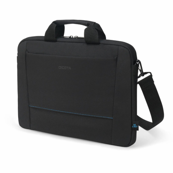 DICOTA TWO - Brašna na notebook - tenký - 13" - 14"