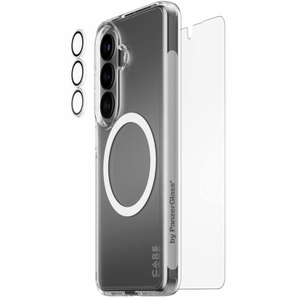 PanzerGlass CARE by PanzerGlass  3-in-1 Samsung Galaxy S26