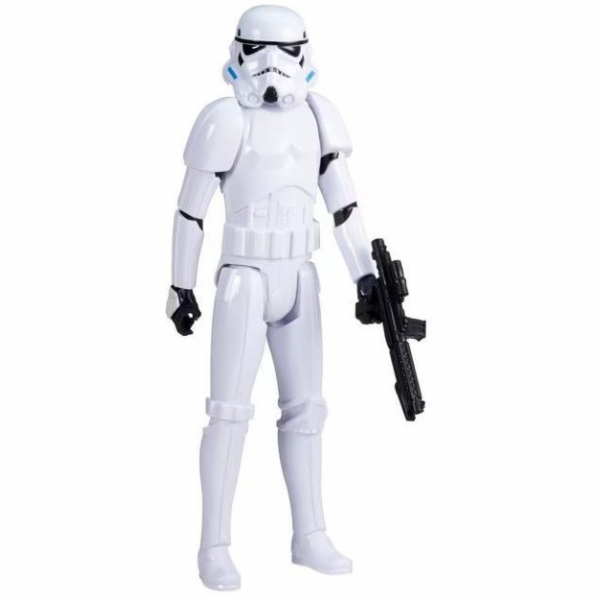 Hasbro Star Wars Titan Basic Figure 30 cm - Stormtrooper