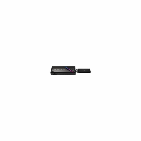 Asus ROG Strix Aiolos (černá)