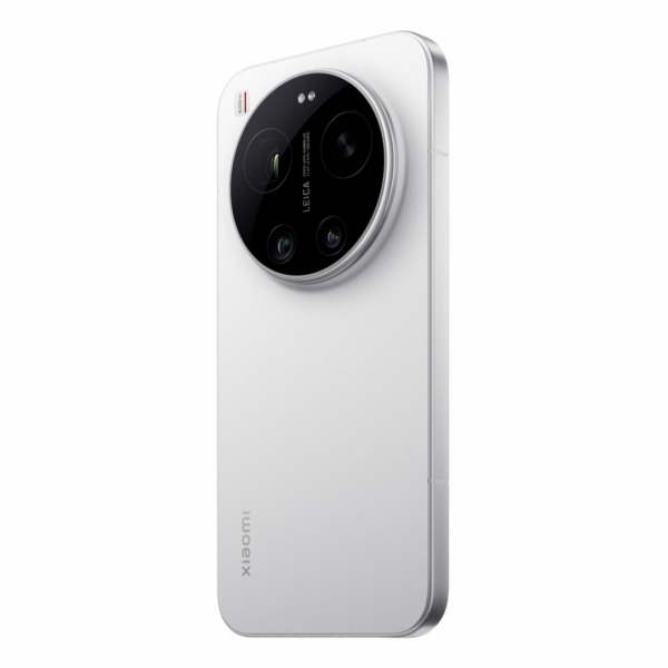 Xiaomi 17 Ultra 17,5 cm (6.9") 5G 16 GB 512 GB 6000 mAh Bílá
