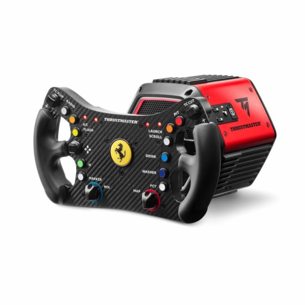 Thrustmaster T818 Ferrari 488 GT3 Simulator (2960981)