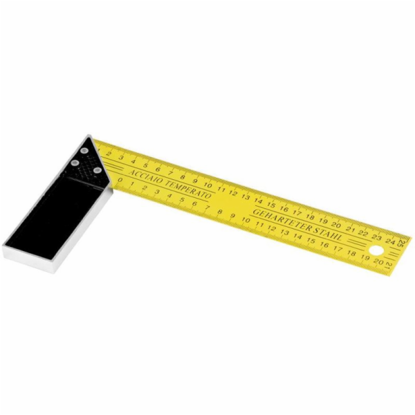 Úhelník Strend Pro YPS-709, 0250x125 mm, hobby