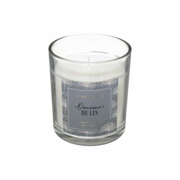 Svíčka, aromatická Atmosphera, 20 - 26 h, 130 g, 13,8 cm