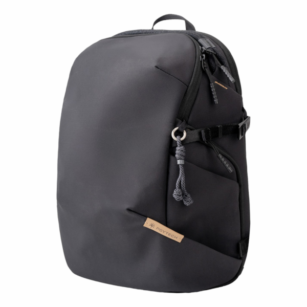 PGYTECH OneGo Lite Backpack 12l Matte Bl