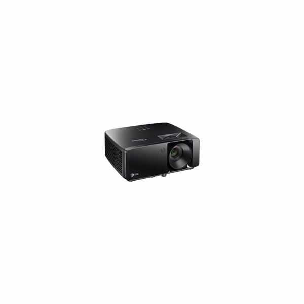 Optoma projektor HZ41HDR (DLP, Laser, Full HD, 4400 ANSI,...