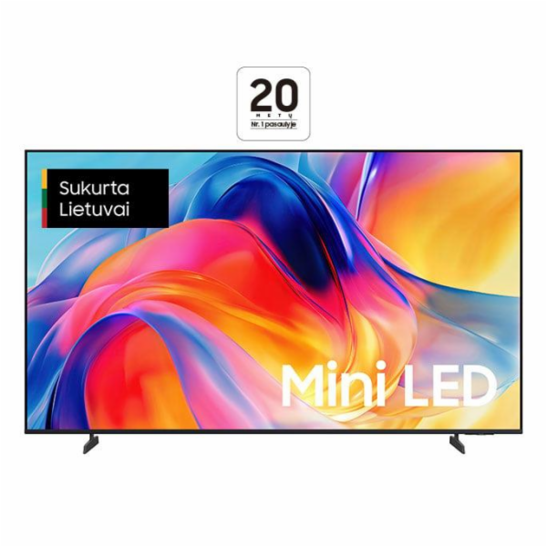 SAMSUNG Televize UE50M72HAUXXH