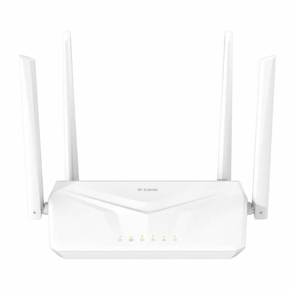 AC1200 Wi-Fi Router