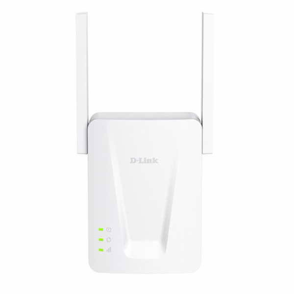 D-Link SE15 - Wi-Fi extender - 1GbE - 2.4 GHz, 5 GHz
