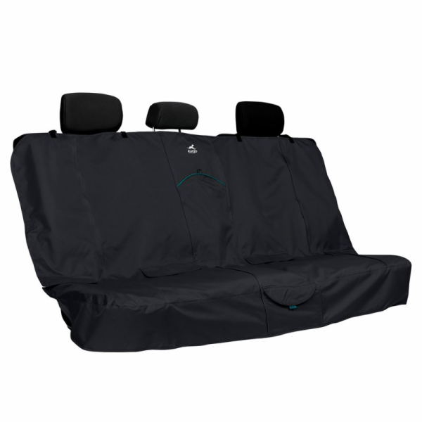 Kurgo® Ochranný přehoz na zadní sedadla Rover Bench Seat ...