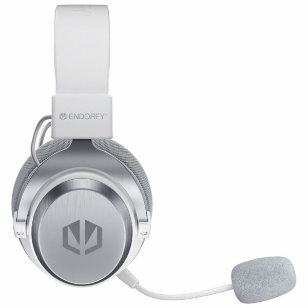 ENDORFY Bezdrátový adaptér VIRO Infra Onyx White (bílý, 2...