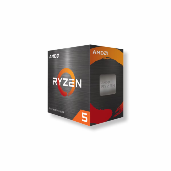 AMD Ryzen? 5 5500F (krabicová verze)