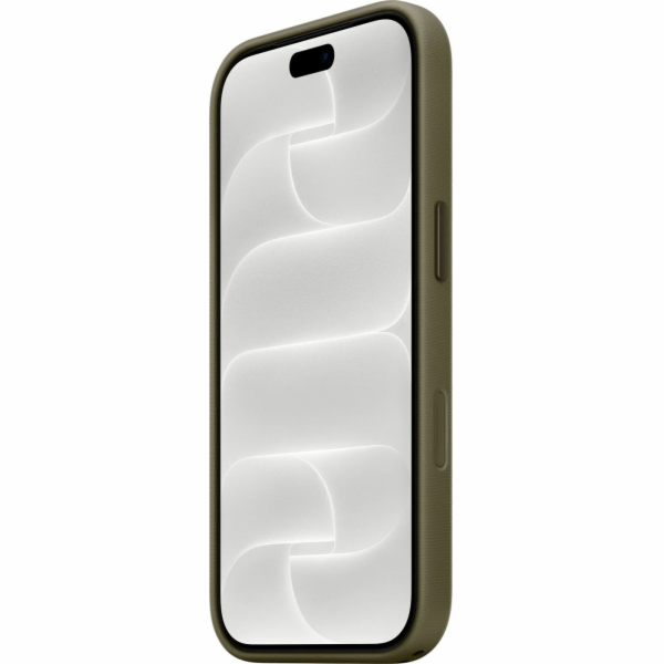 iPhone 18 Pro TechWoven Case with MS - Olive