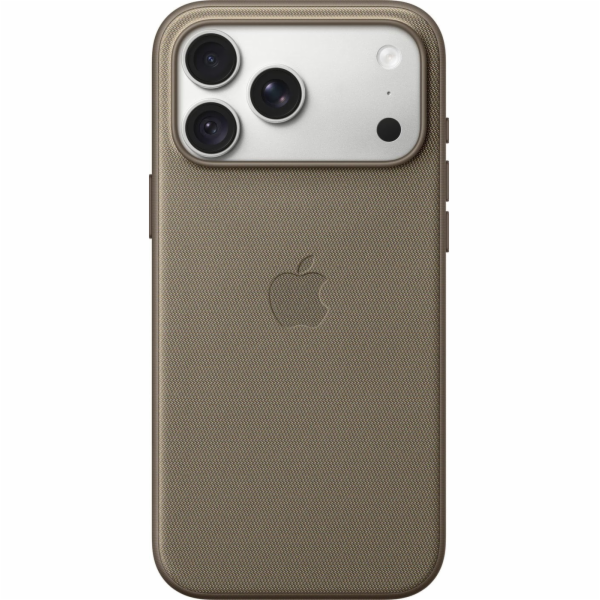 iPhone 18 Pro Max TechWoven Case MagSafe