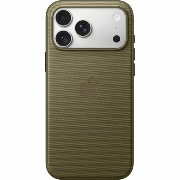 iPhone 18 Pro Max TechWoven Case MagSafe