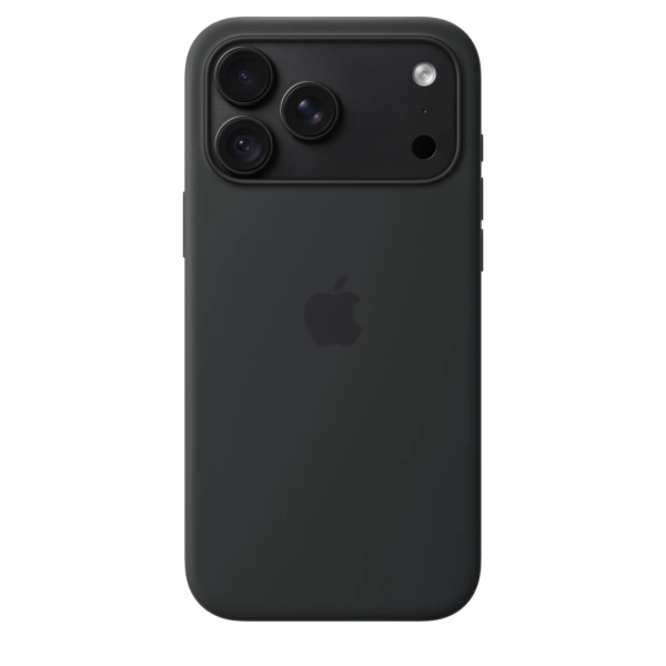 iPhone 18 Pro Max Silicone Case MagSafe 