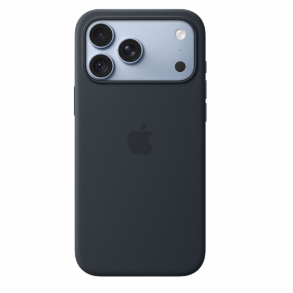 iPhone 18 Pro Max Silicone Case MagSafe 
