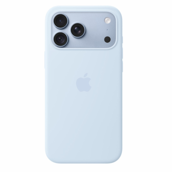 iPhone 18 Pro Max Silicone Case MagSafe 