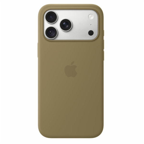 iPhone 18 Pro Max Silicone Case MagSafe 