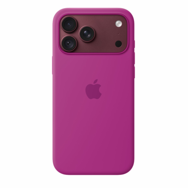 iPhone 18 Pro Max Silicone Case MagSafe 