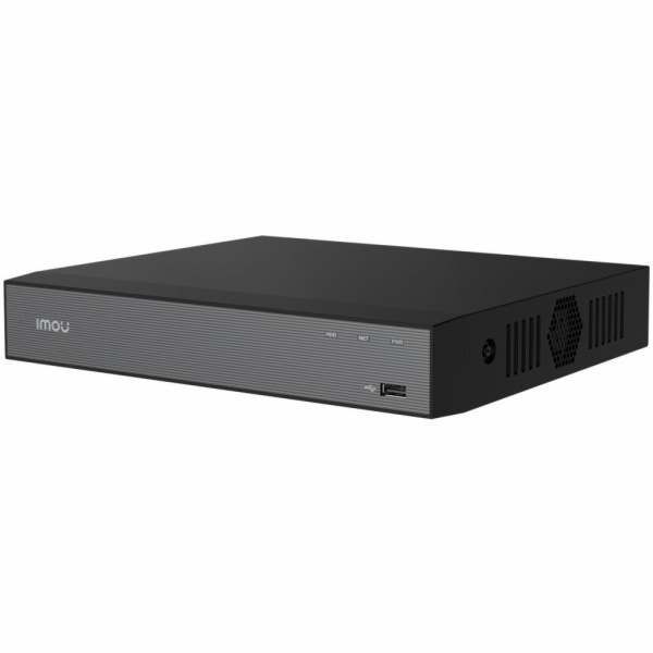 IP rekordér Imou N118-8P, 18kanálový, 8× PoE