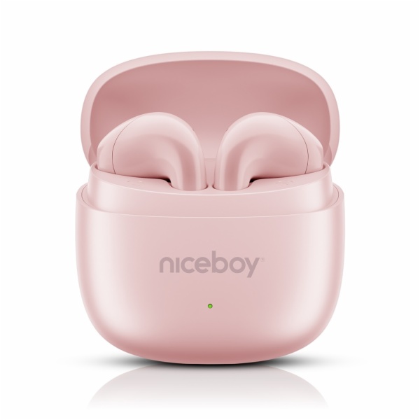 Niceboy Beans 5 POP Pink