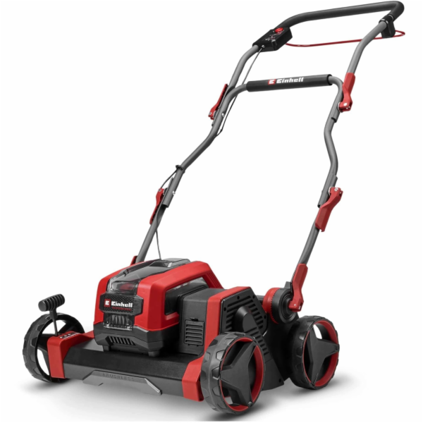 Aku vertikutátor EINHELL GP-SC 36/40 Li BL-Solo, černý, č...