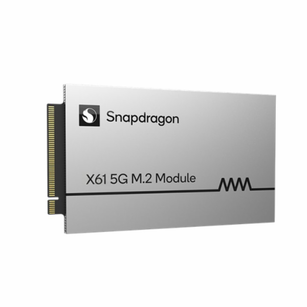 Lenovo, ThinkPad Foxconn SDX61 5G Sub6 PCIE M.2 3052 WWAN...