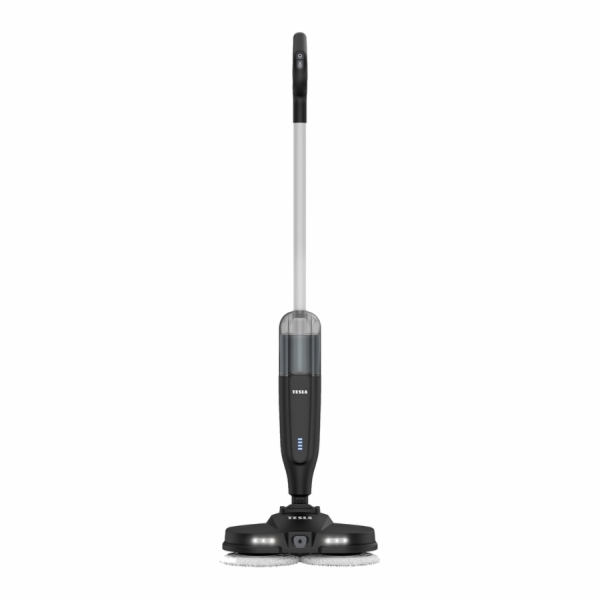 TESLA GlideStar GQ500 - bezdrátový elektrický rotační mop...