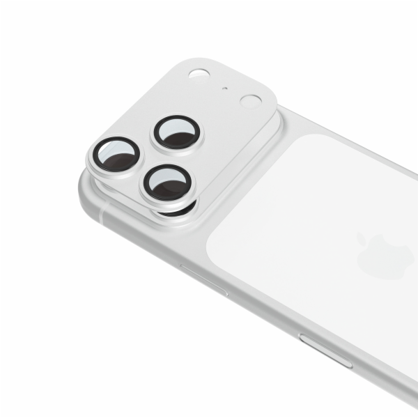 Epico Aluminium AntiReflective Lens iPhone 18 Pro Max stř...