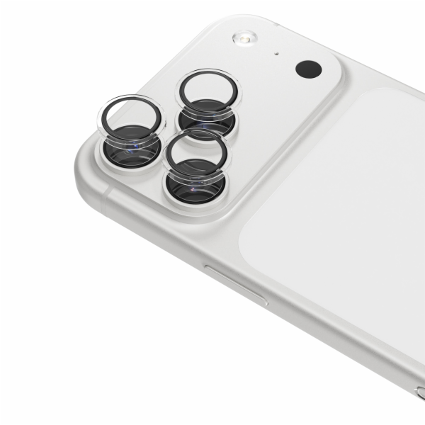 Epico Clear AntiReflective Lens Protector iPhone 18 Pro