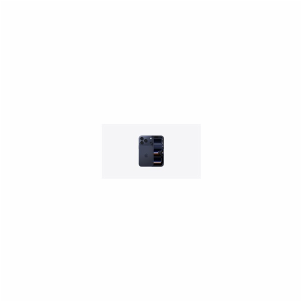 BAZAR - Apple iPhone 17 Pro 512GB Deep Blue, rozbaleno