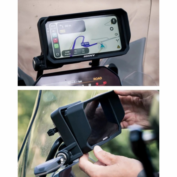INNOVV N3 Quick-Release Smart Display Universal – univerz...