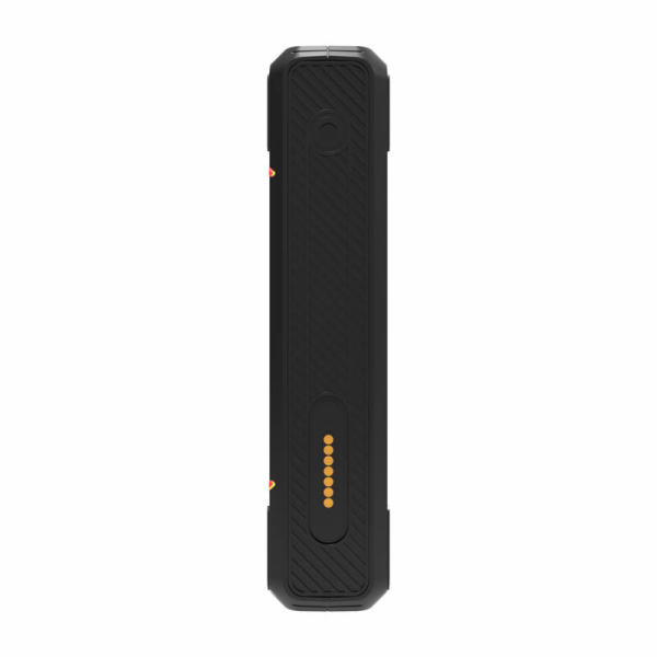 Počítačový ventilátor Darkflash Gauss G24 (černý)