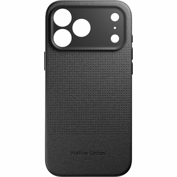 Native Union Active Case for  iPhone 17 Pro Max Black