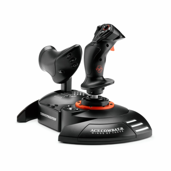Thrustmaster T.Flight Hotas NEO  Ace Combat 8 Edition PS5/PC