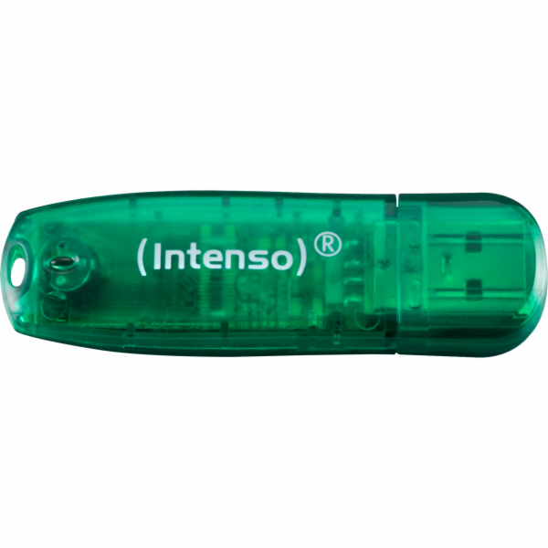 Intenso Rainbow Line         8GB USB Stick 2.0 3502460
