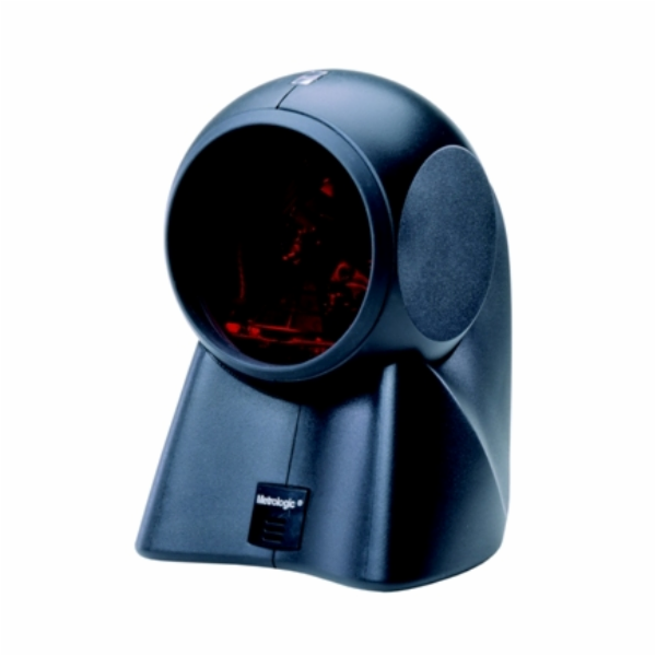Honeywell MS7120 Orbit, všesměrový, USB, černý (MK-7120) ...