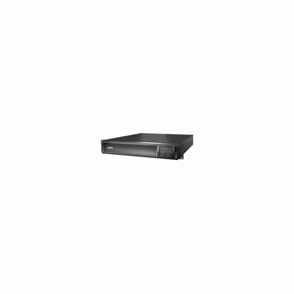APC Smart-UPS X 3000VA Rack/Tower LCD 200-240V with Netwo...