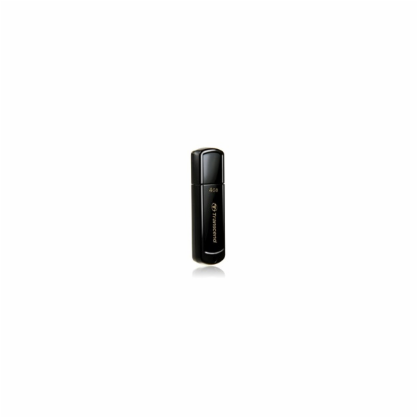 TRANSCEND Flash Disk 4GB JetFlash®350, USB 2.0 (R:13/W:4 ...