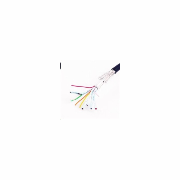 Gembird kábel HDMI High speed (M - M), aktívny, chipset, ...