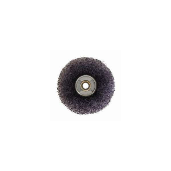 Jemné brusné kotouče Dremel EZ SpeedClic 512S, O 25 mm, K320