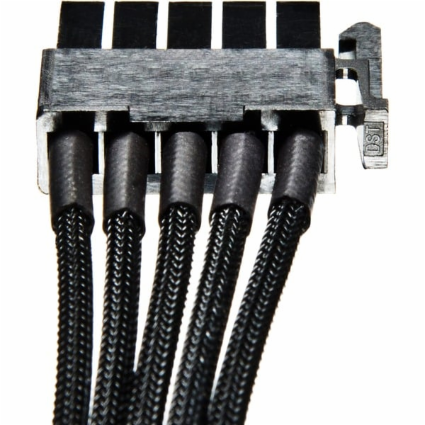 být zticha! 4x S-ATA 42 cm, kabel