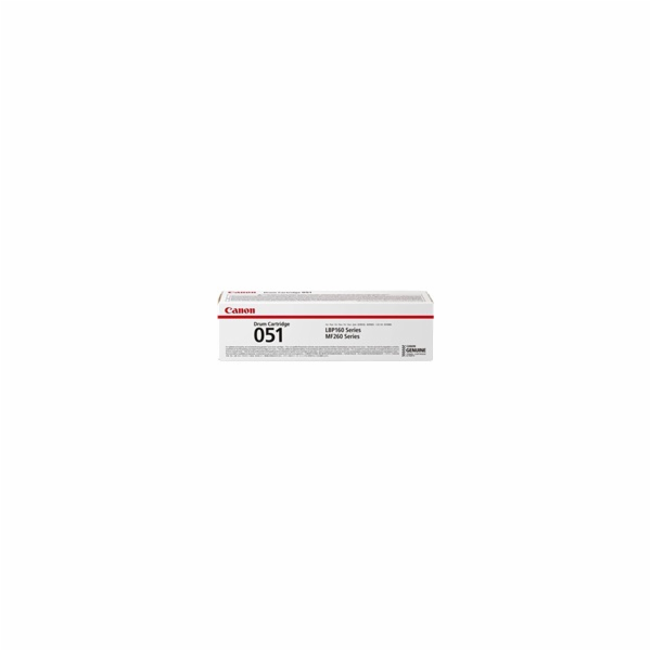 Canon 2170C001 - originální Canon LASER drum CRG 051