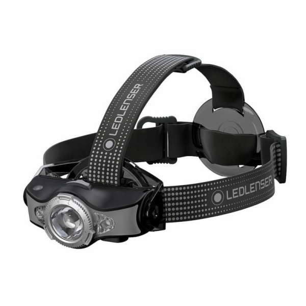 Čelovka Ledlenser MH11, LED světlo